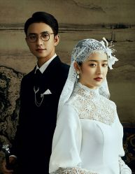 -洋洋婚纱品牌集合店