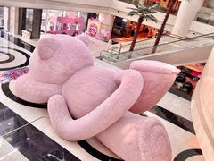 -广州白云机场雅高铂尔曼大酒店