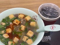 -回味鸭血粉丝汤(砂之船店)