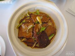 -静之湖湖畔餐厅