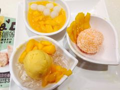 -许留山(梳士巴利道店)