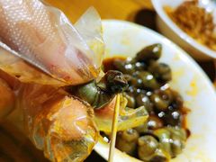 -海约淮扬老菜馆(团结南路店)