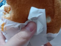 -华莱士·全鸡汉堡(四望亭店)