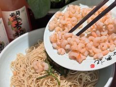 -裕兴记•蟹黄面馆(人民广场店)
