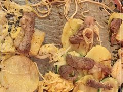 -雅莉家烤肉馆(万寿商业街店)