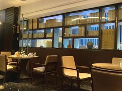 -万丽轩·粤菜(王府井金茂万丽酒店)