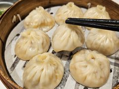 -馋三尺蟹粉小笼(人民广场店)