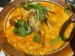 古法大虾-BetterThai 泰加(苏州中心店)