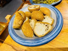 -黔诚多彩火锅(甲秀楼店)