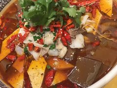 -王记姚家味·地道苏帮菜(凤凰街店)