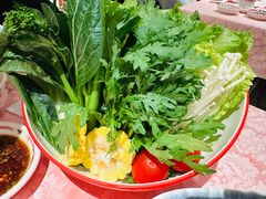 -囍凤楼·粤菜·点心·火锅(温特莱店)
