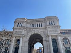 -天津五大道文化旅游区