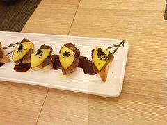 -德川家日本料理(顺义华联店)