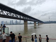 -武汉长江大桥
