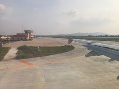 -威海大水泊国际机场