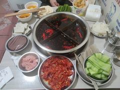 -渝味黄姐火锅(黄泥村店)