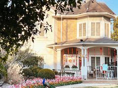 -J Create城市露营咖啡·简餐·宠物(上海动物园店)