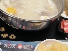 -蚝大仙横琴生蚝火锅(中央汇店)
