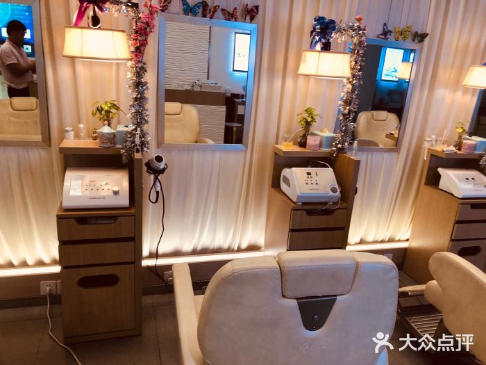 丝域养发馆(久金广场店)图片