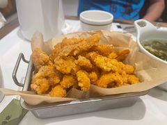 -春家·非遗手工小吃(徐汇万科广场店)