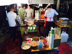 -清真老马家国华牛奶鸡蛋醪糟(正宁路店)