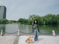 -杭州城北体育公园