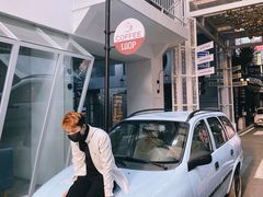 -火星工厂·桌游·团建聚会·轰趴馆(厦滘店)