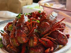 -仙品龙虾(总店)