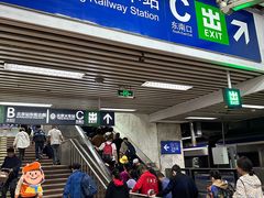 -北京站(地铁站)