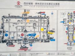 -西安城墙·碑林历史文化景区