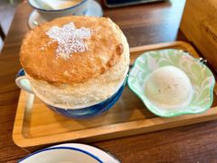 -芙蕾哥哥souffle