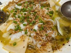 -太二酸菜鱼(深圳布吉万象汇店)