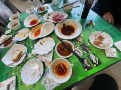 -令氏家外家周秦食府(高新店)