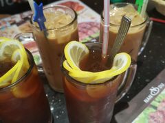 -南都咖啡西餐厅.全日茶点(福星路店)