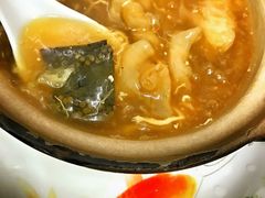 -添發碗仔翅美食