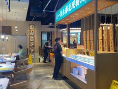 -周渝食惦酸菜鱼(青浦店)
