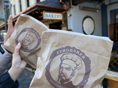 -Fergbaker(皇后镇店)