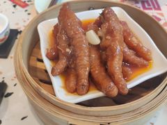 -点都德(广州白云山景区南门店)