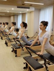 -酉嘉瑜伽YO+YOGA