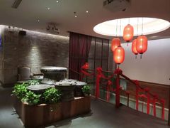 -瑶王府·广西菜(金阳路店)