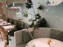 -大树餐厅(朝阳大悦城店)