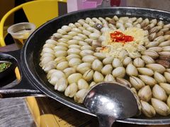 -水哥卜卜贝(东晓·胜汇里店)