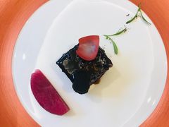 古法黑松露牛排-虹御轩·传承江浙菜(虹桥店)