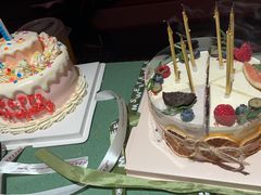 -姆们M Sweetie Cake(五道口店)
