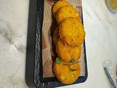 -径山十八道·风味民间菜(华夏之心店)