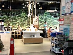 大堂-陈记顺和潮汕牛肉火锅(棠德南路店)