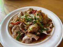 -德胜轩正宗顺德菜(宝安沙井会展中心店)