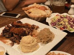 -宝莱纳啤酒花园餐厅PAULANER BRAUHAUS Nanjing(广州路店)