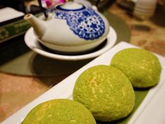 -顺德喜来登酒店·采悦轩