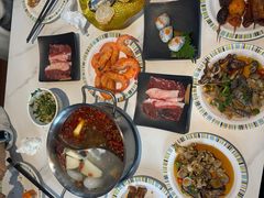 -吉布鲁牛排海鲜自助(温江合生汇店)